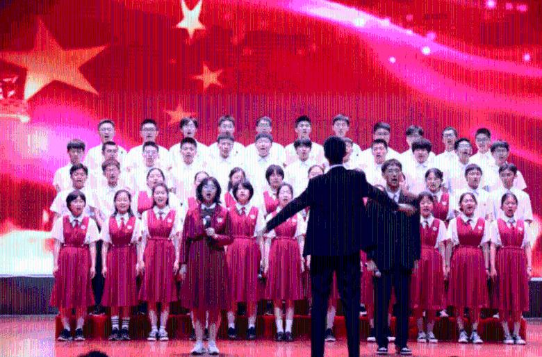 时尚可爱的准妈妈